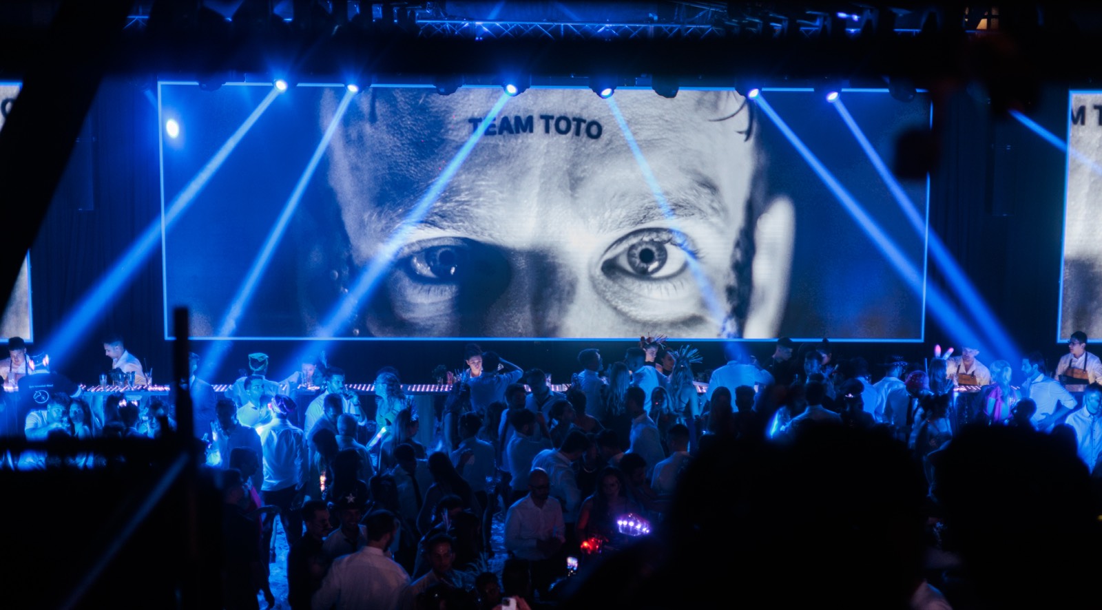 Evento en Mendoza